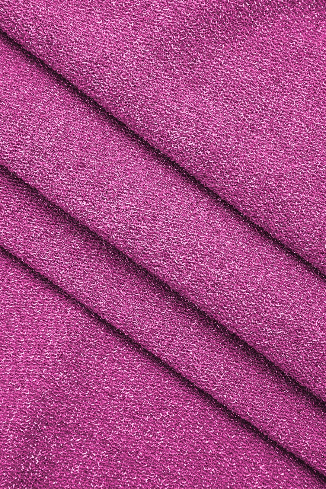 Luisa Damen Rückenfreies Abendkleid Glitzernd