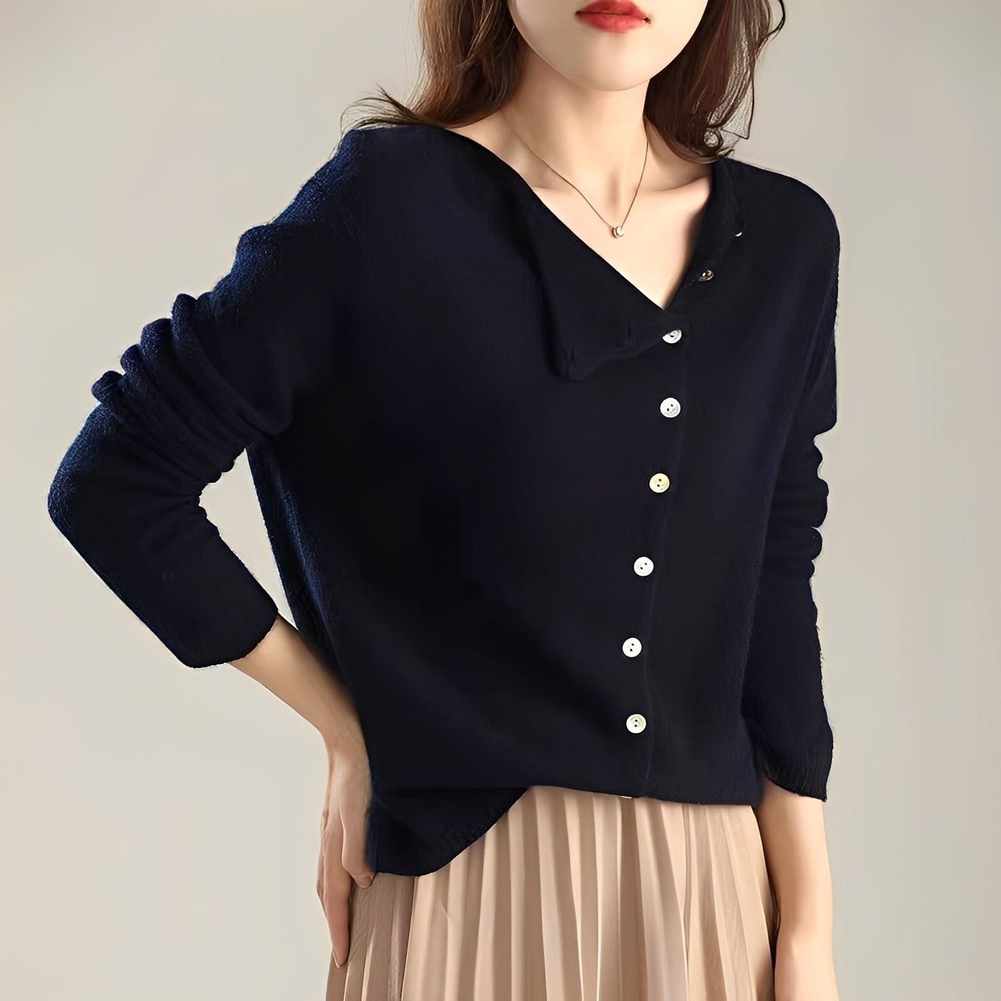 Damen Modenjacke