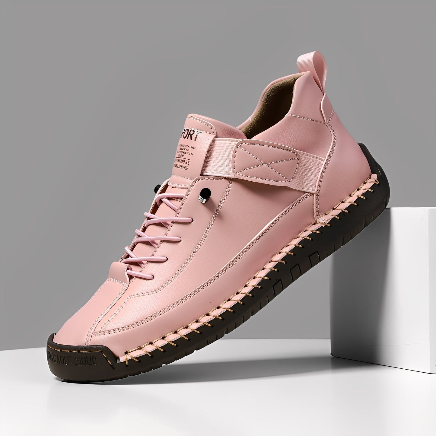 Herren Laufschuhe Leicht Unterstützung