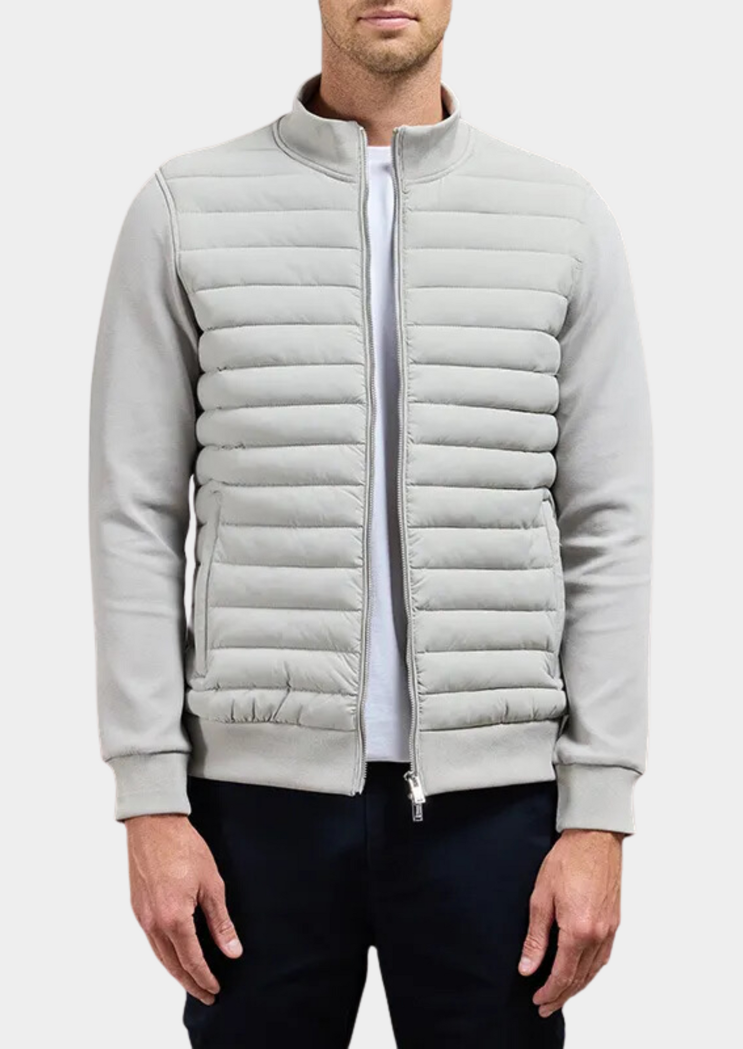 Norvielle Herren Jacke Trendig
