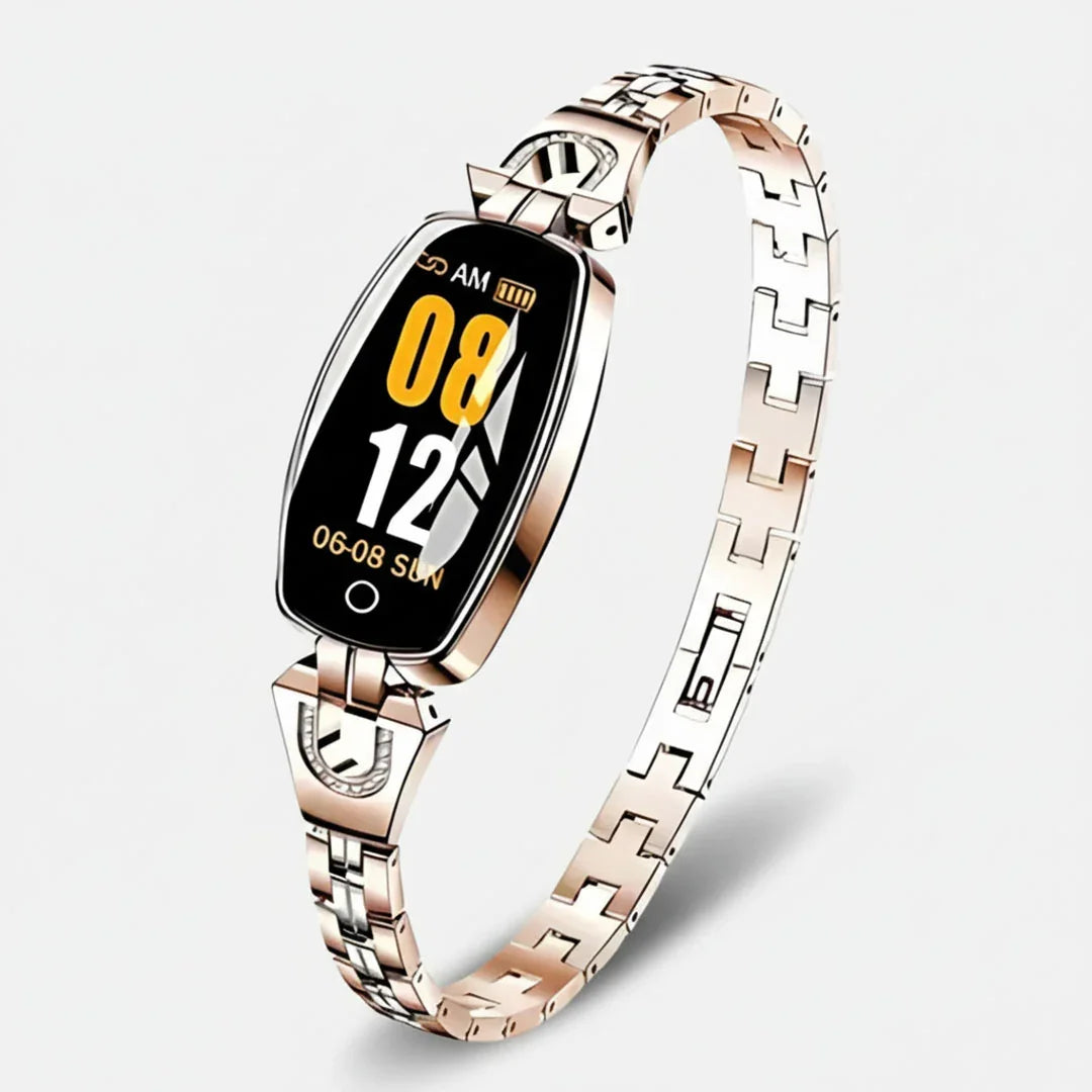 Fitness Armband Gesundheits-Tracker Uhr