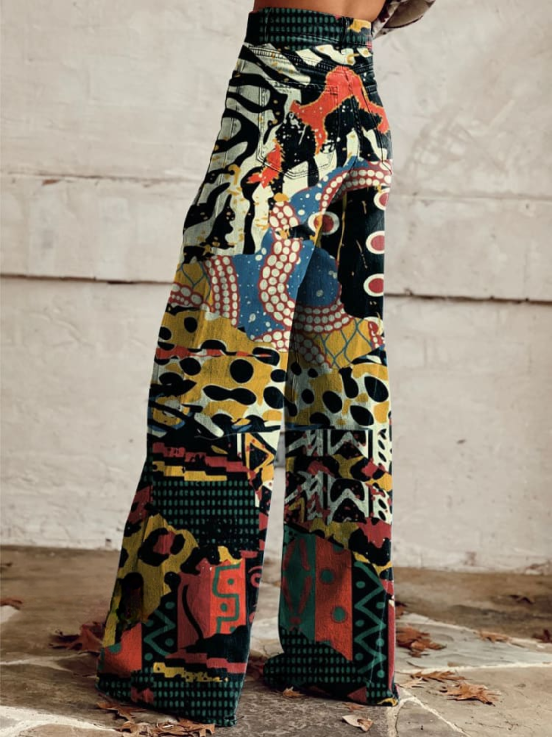 Elegante Damen-Hosen