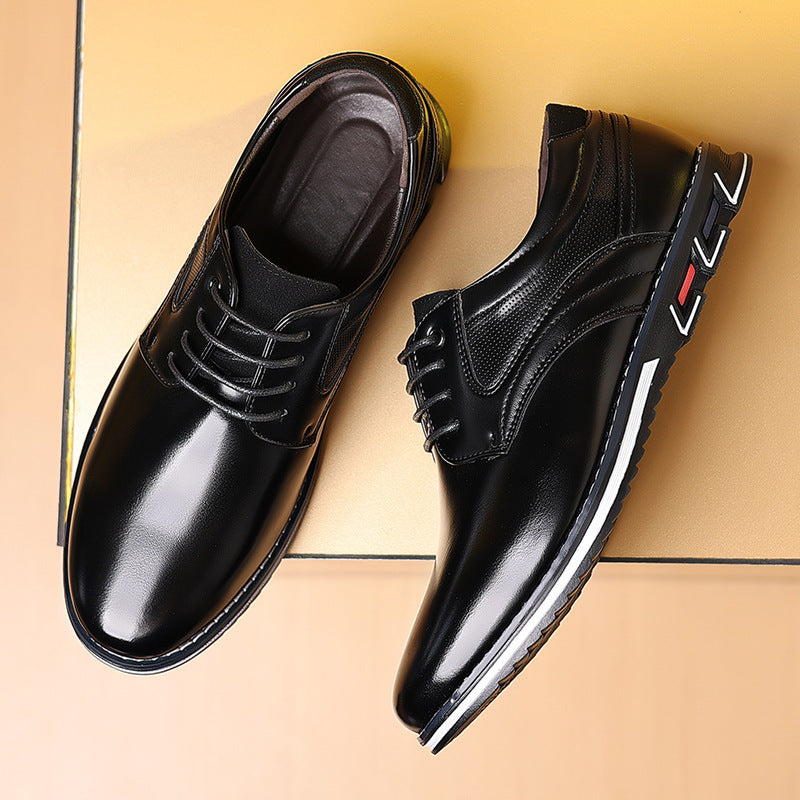 Herren Elegante Formelle Schuhe