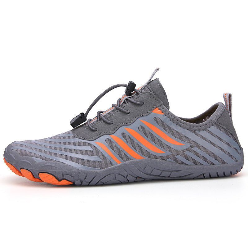 Herren Barfußschuhe Stilvoll