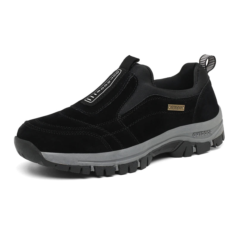 Norvielle Damen Orthopädische Gehstiefel