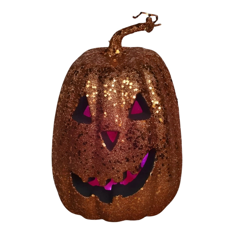 Halloween Kürbis Dekoration Ornamente für Innen und Außen