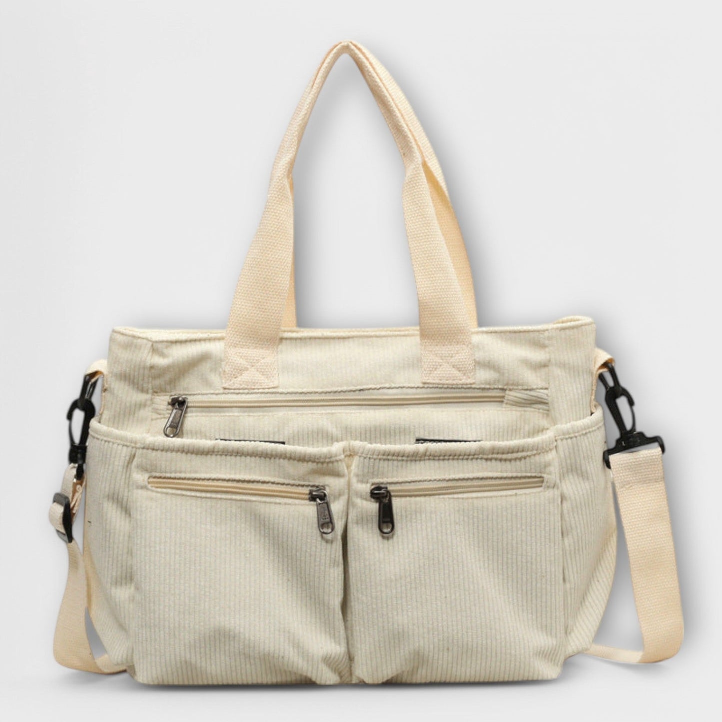 Damen Tote Tasche Alltag Leder