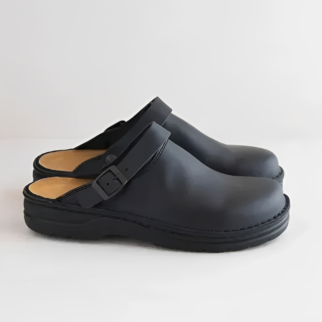 Herren Sommer-Sandalen Bequem Modisch