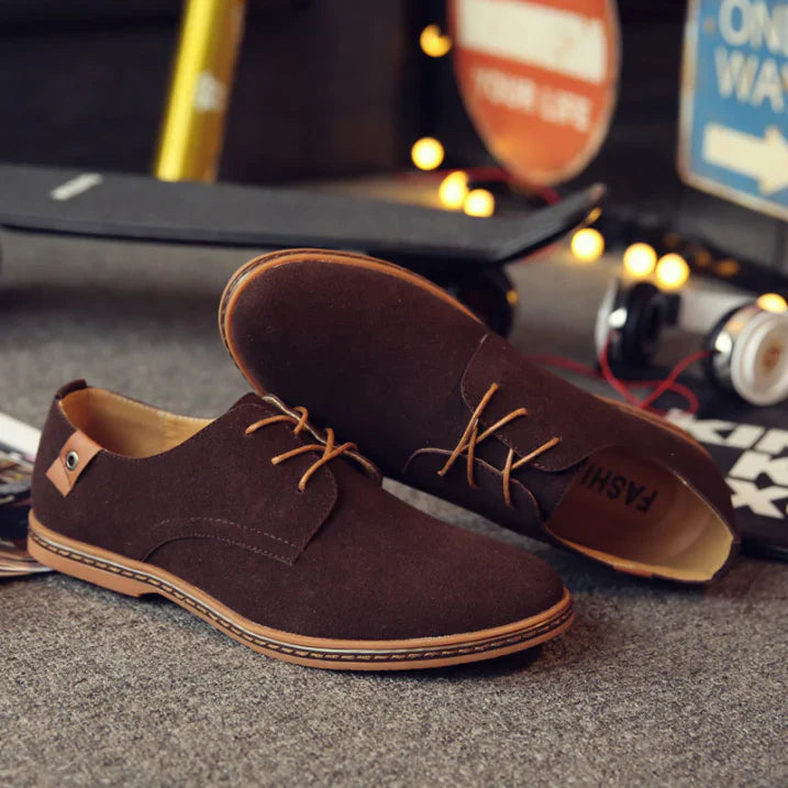 Herren Freizeitschuhe Alltag