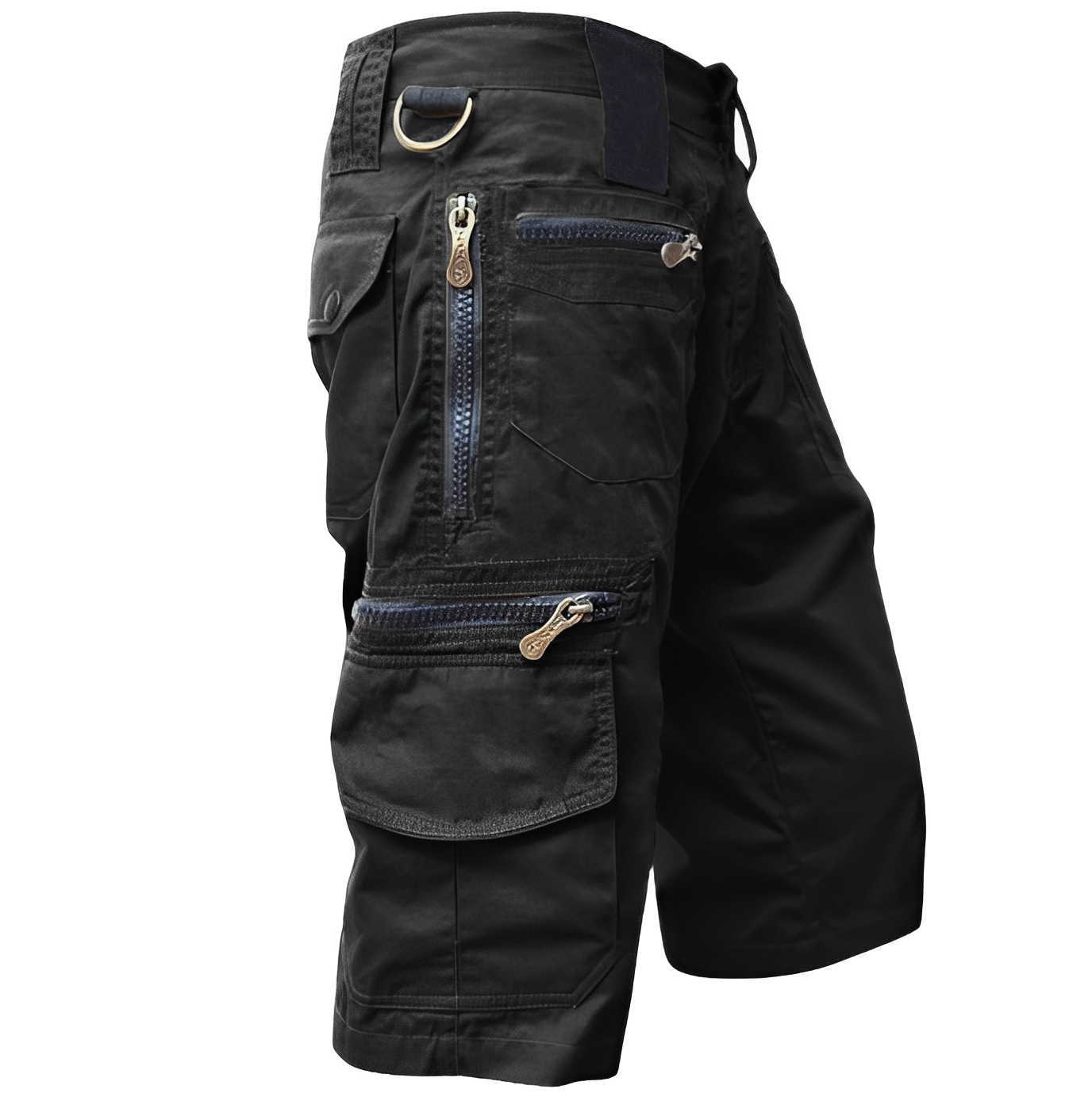 Herren Taktische Shorts Lässig Bequem