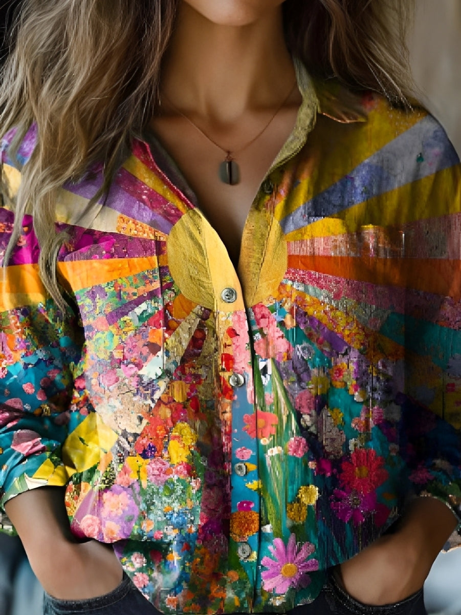 Annie Damen Bunt