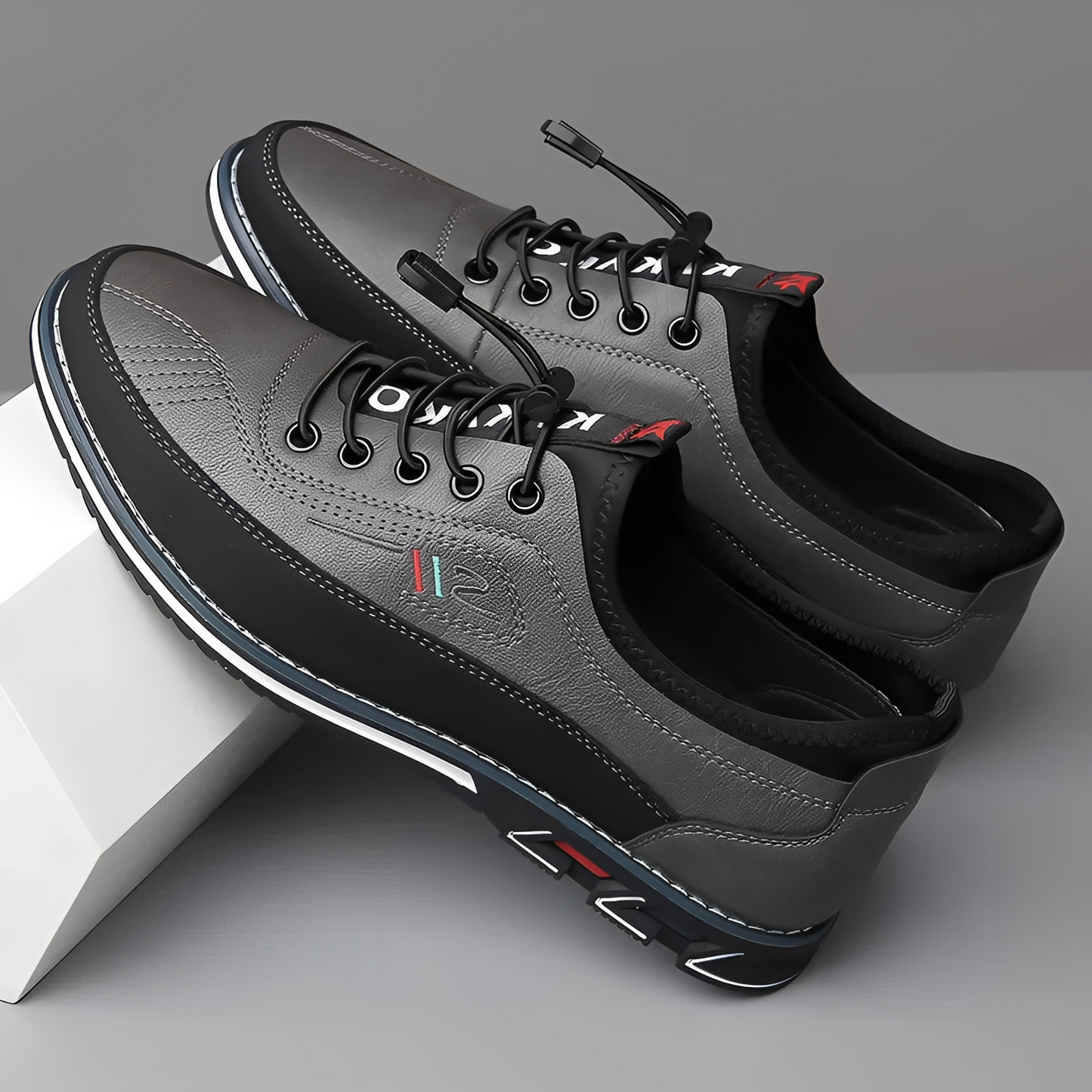 Herren Freizeitschuhe Jasen