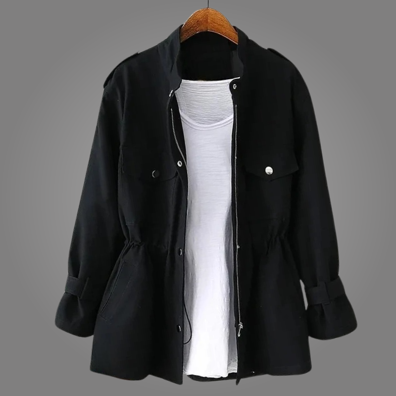 Übercoat von Hildegard