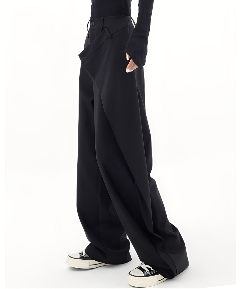 Arpa Damenweite Hose Elegantes Design