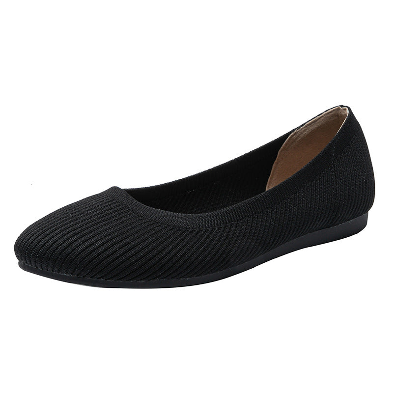 Damen Slipper Stilvoll