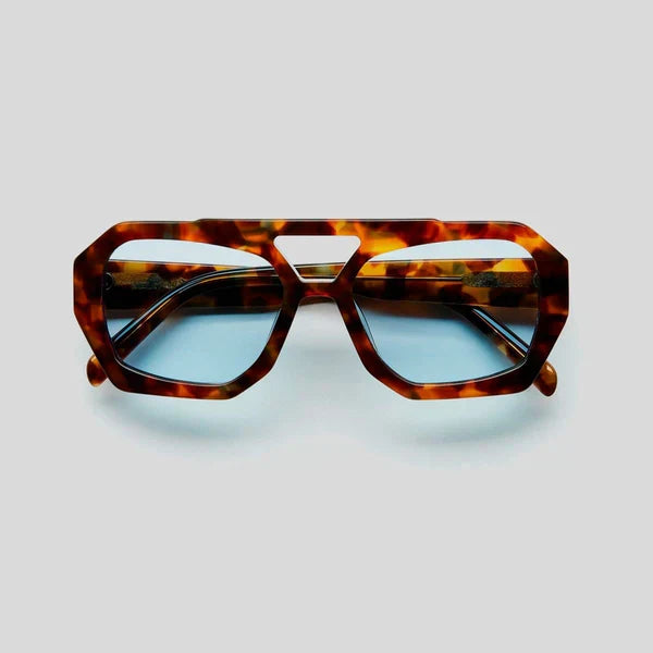 Elegante Damen Sonnenbrille