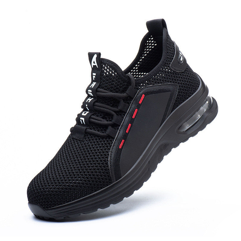Marvin Herren Schuhe Fliegenmesh