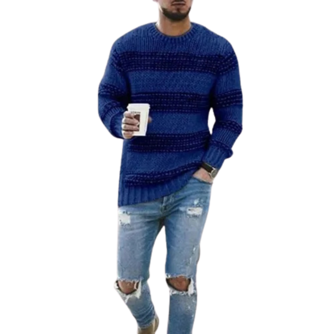 Sonny Damen Strickpullover Elegant