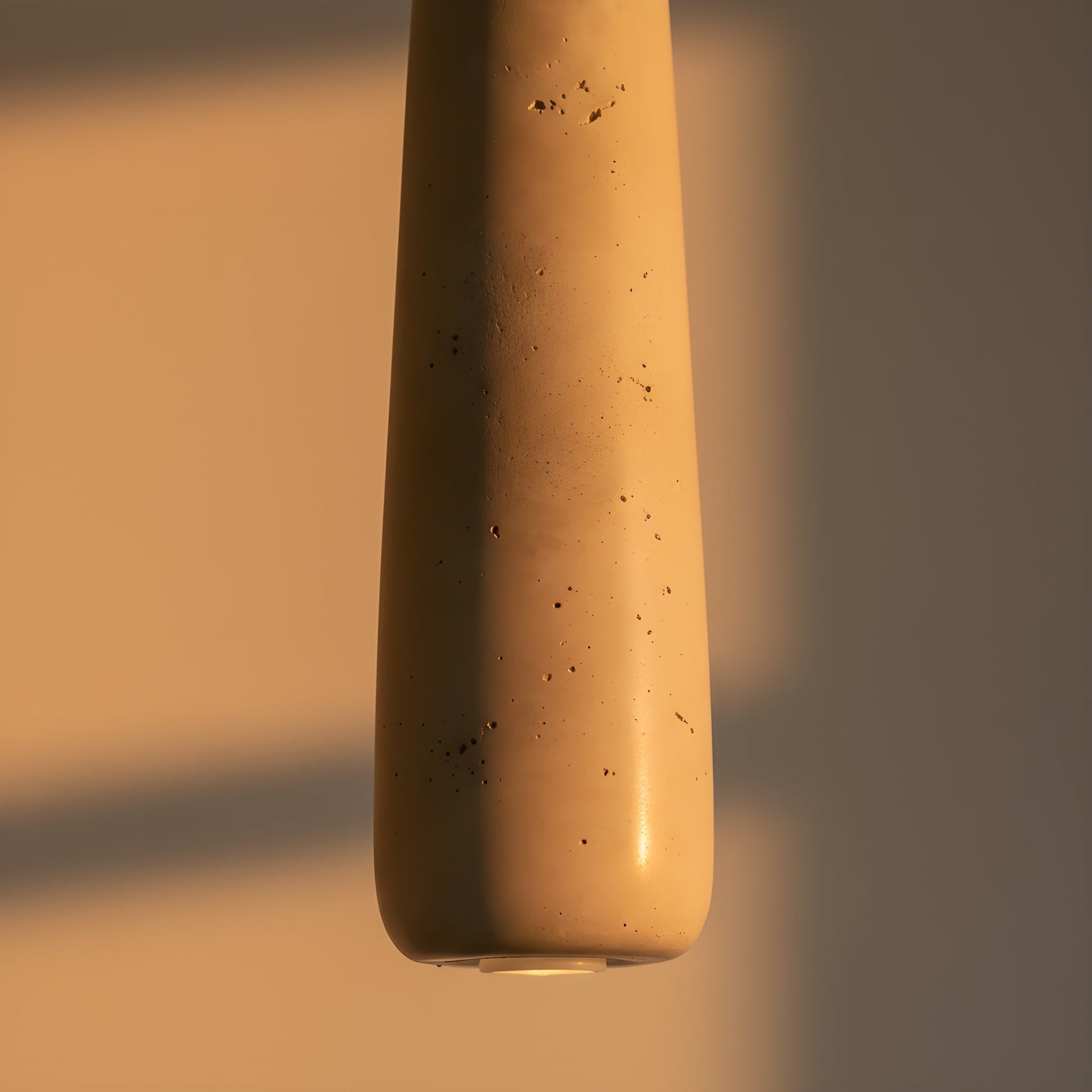 Pendelleuchte Pencil Wandlampe
