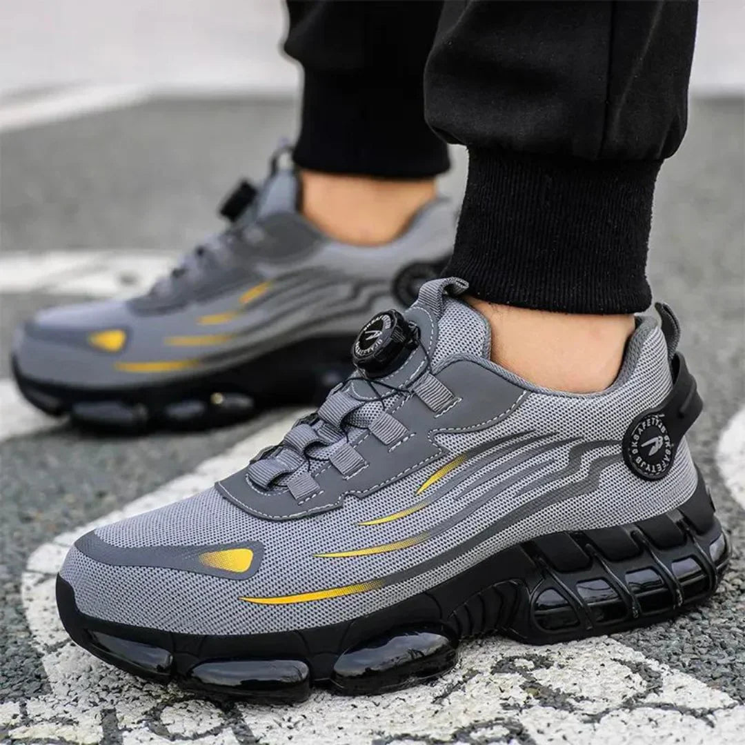 Norvielle Damen Orthopädischer Comfort Schuh