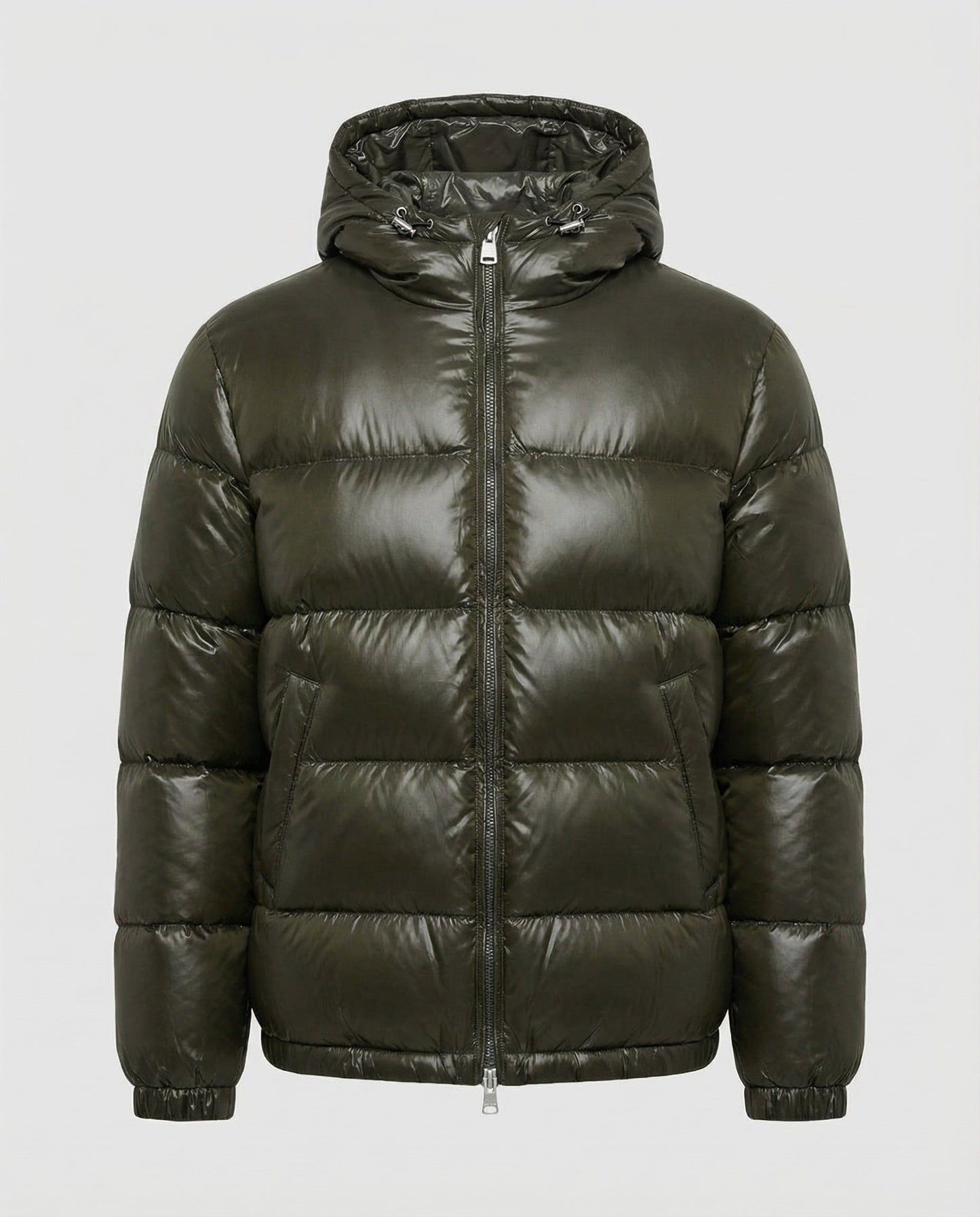 Damen Daunenjacke Leicht Warm