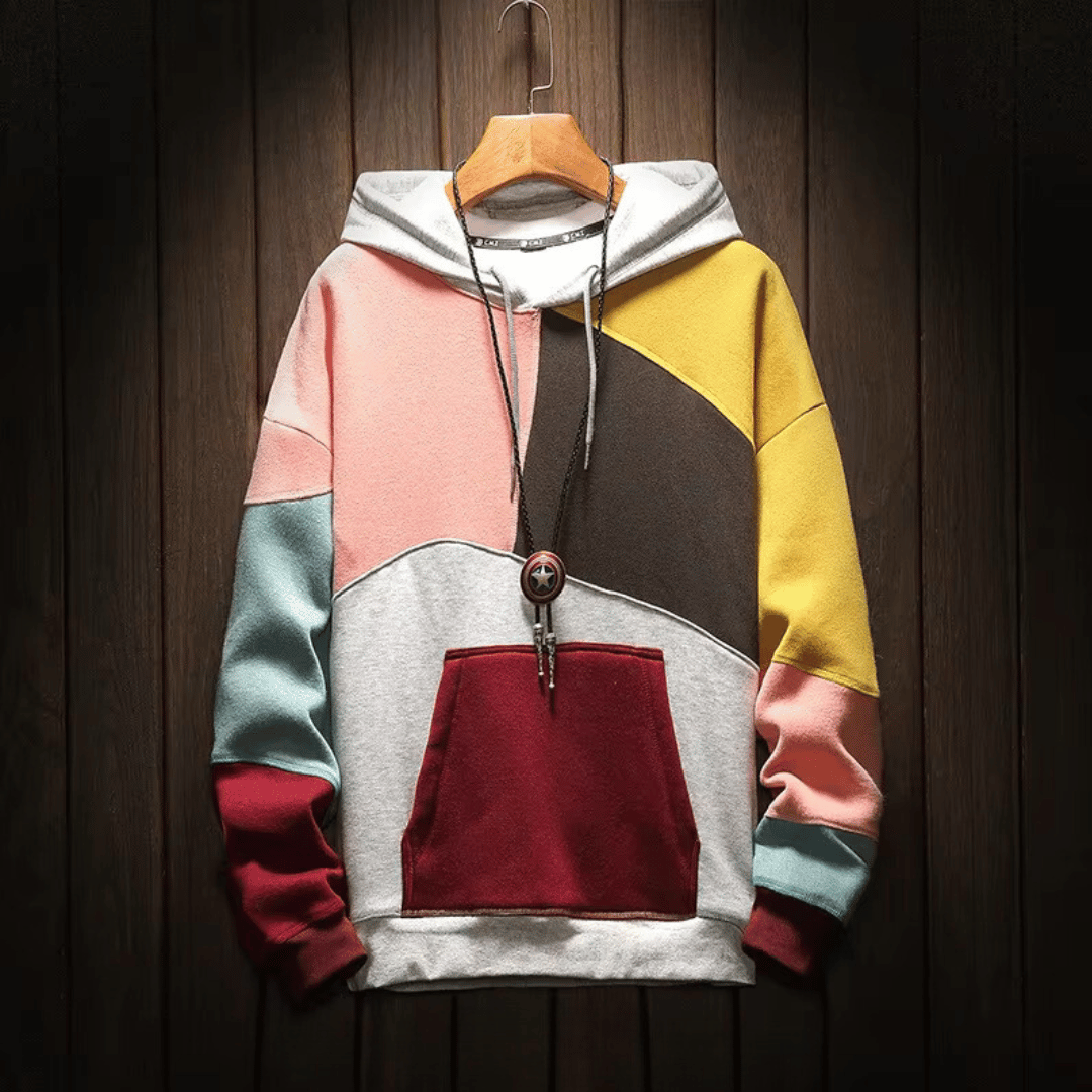 Norvielle Herren Hoodie