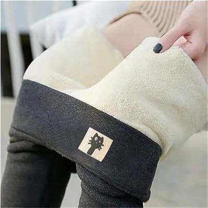 Damen Winterleggings