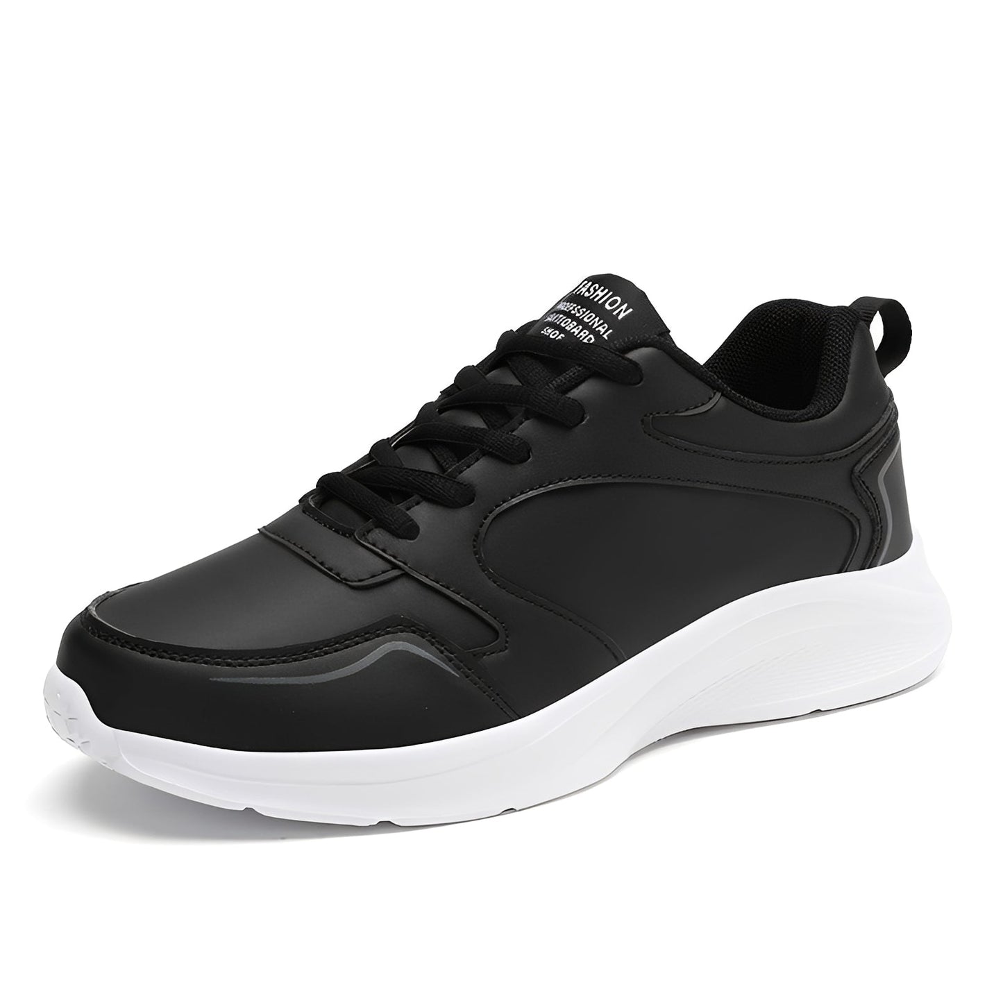 Damen Schnürschuhe Lässig