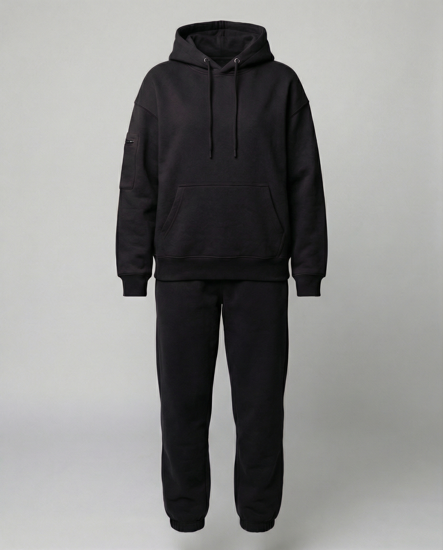 Damen Reisehoodie Komfort