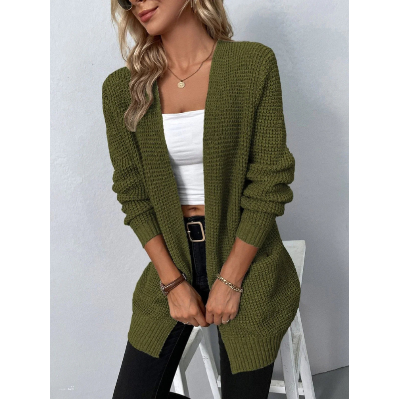 Damen Cardigan Klassisch
