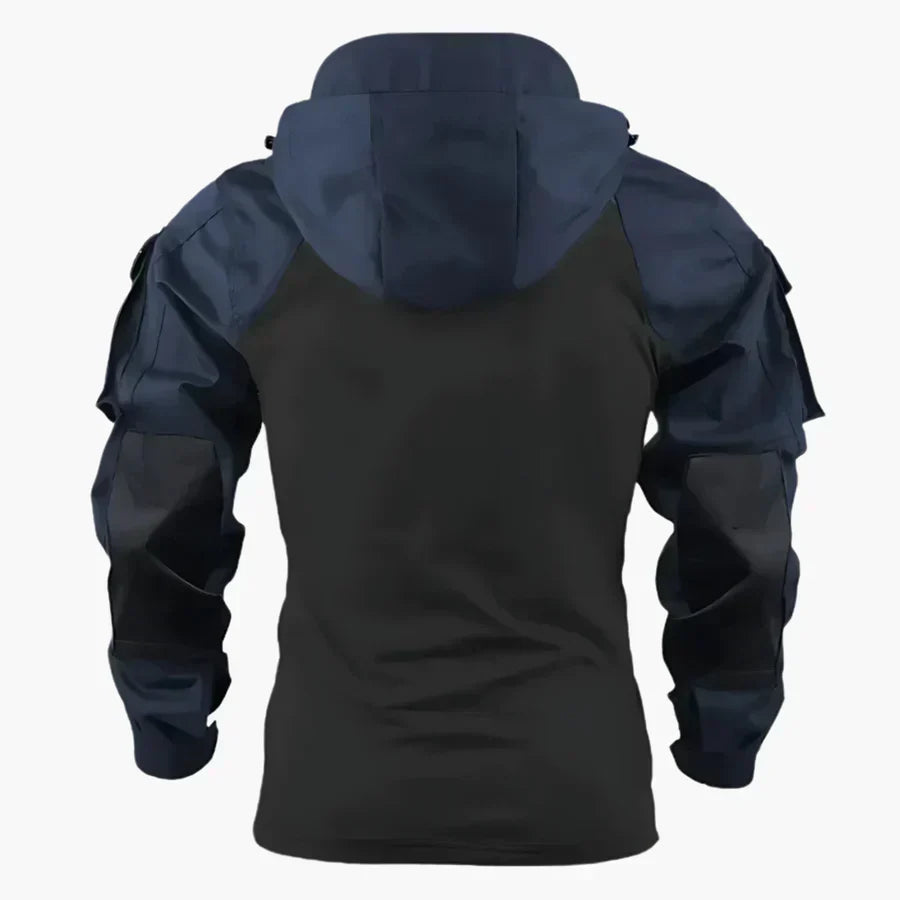 Taktische Herrenjacke Outdoor
