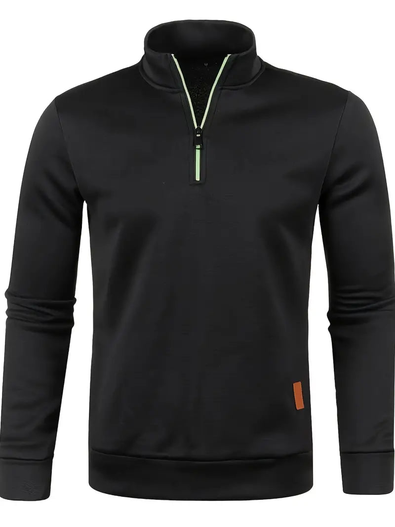 Herren Freizeitpullover Jagger