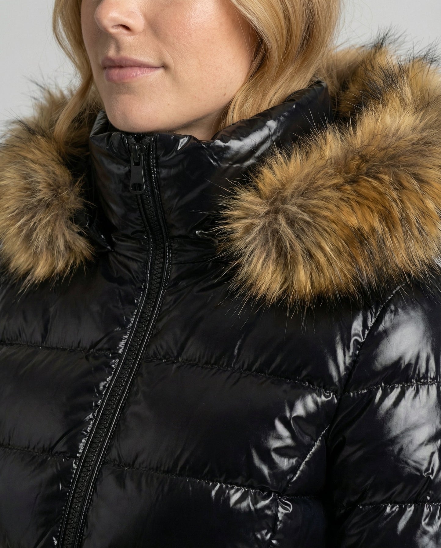 Damen Winterjacke