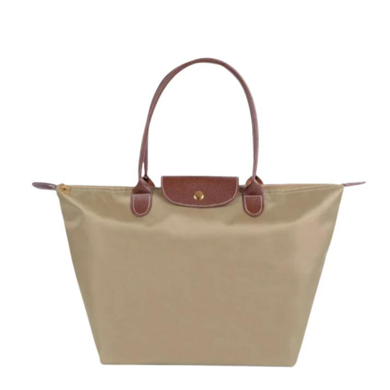 Damen Große Handtasche Leder