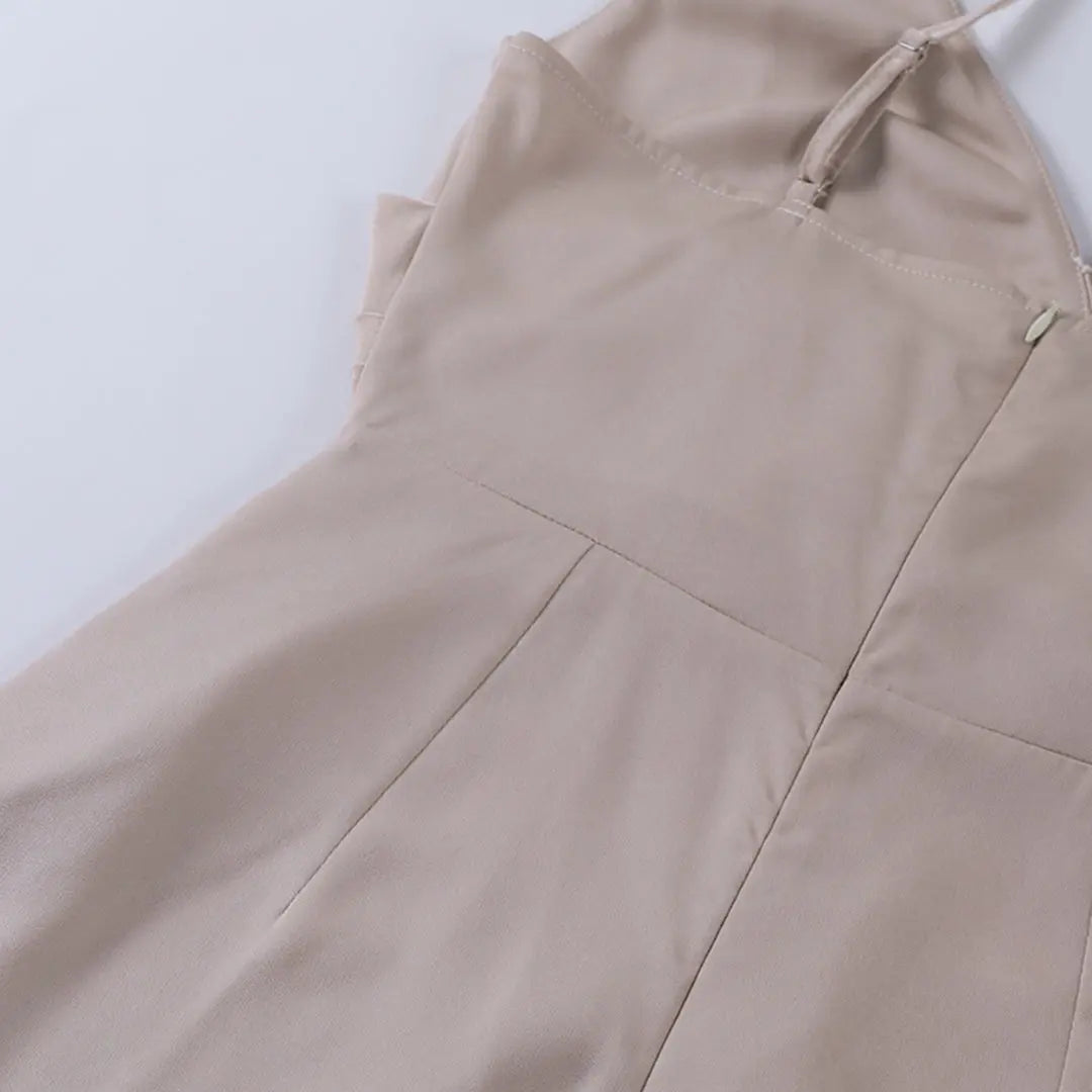 Damen Maxikleid Isabelle