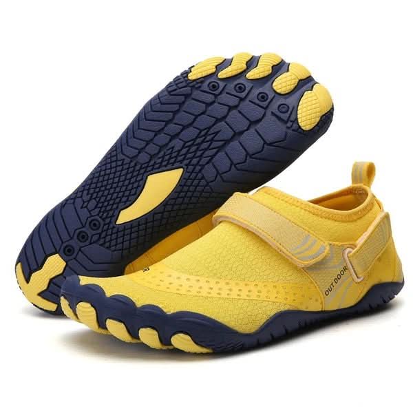Aquastep Barfuß Wasserschuhe für Damen und Herren, Strand, Wandern,