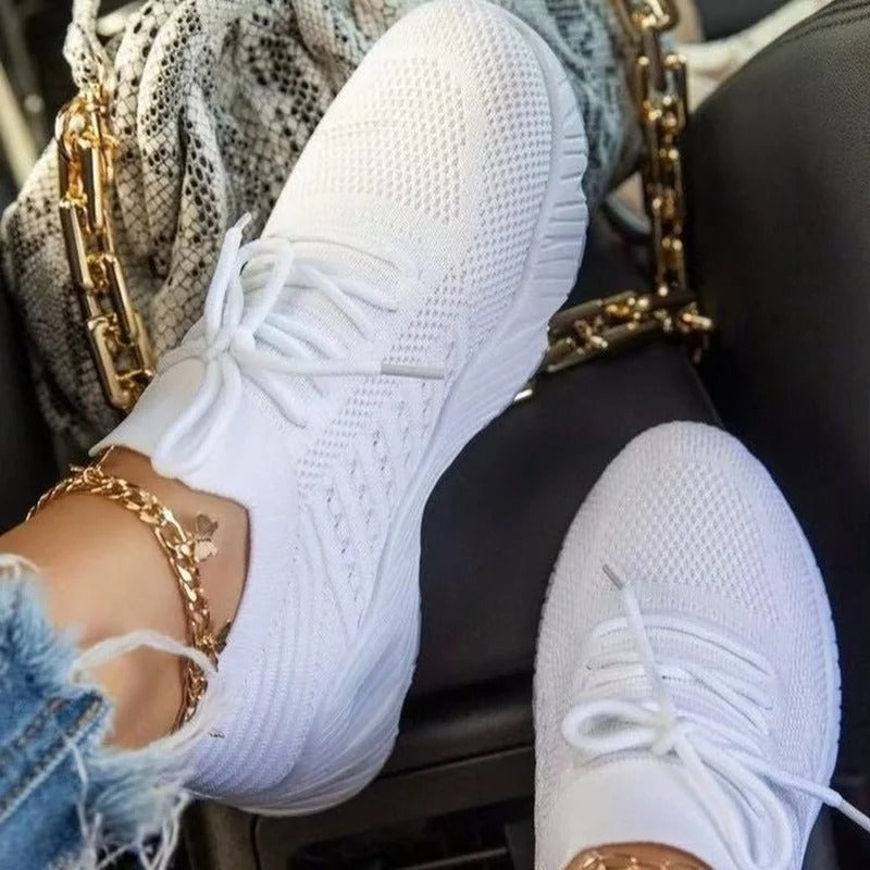 Aubrey Damen Sneaker