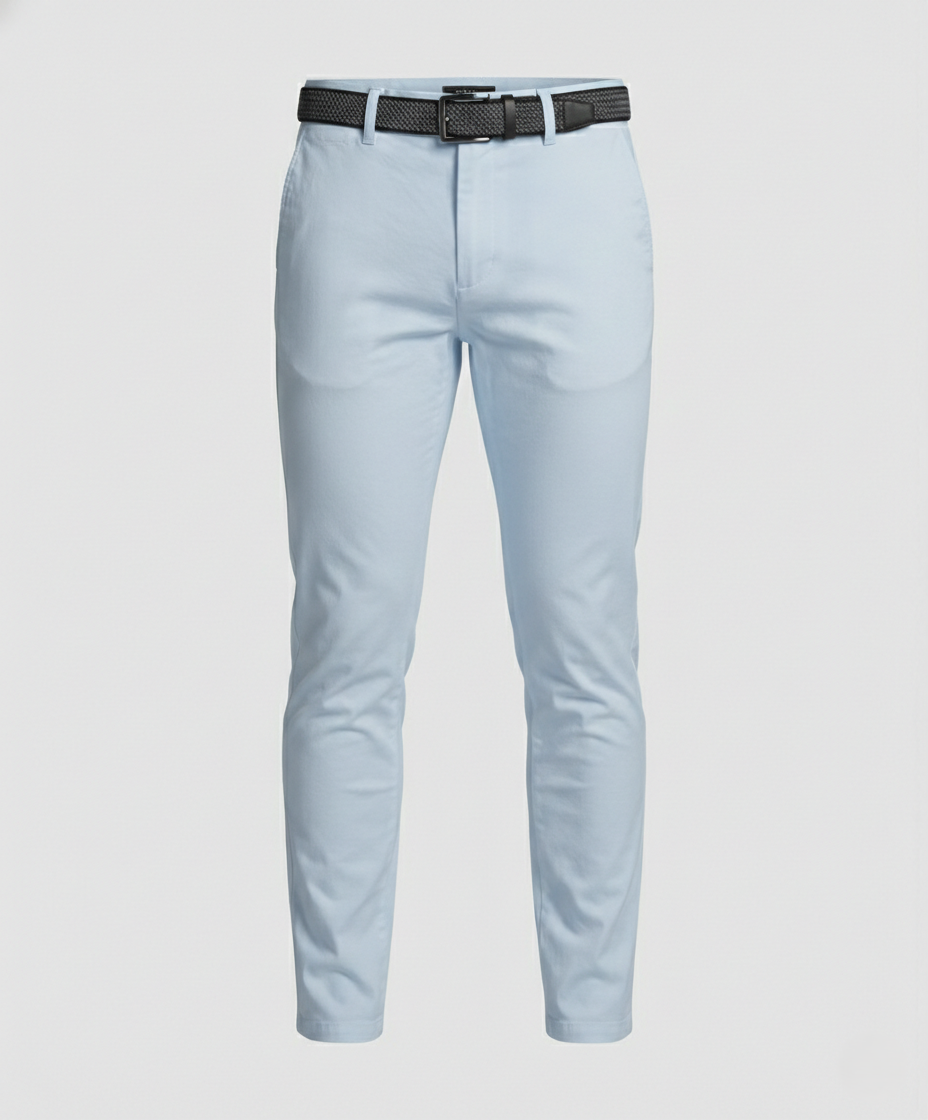 Herrenhose Modern SlimFit