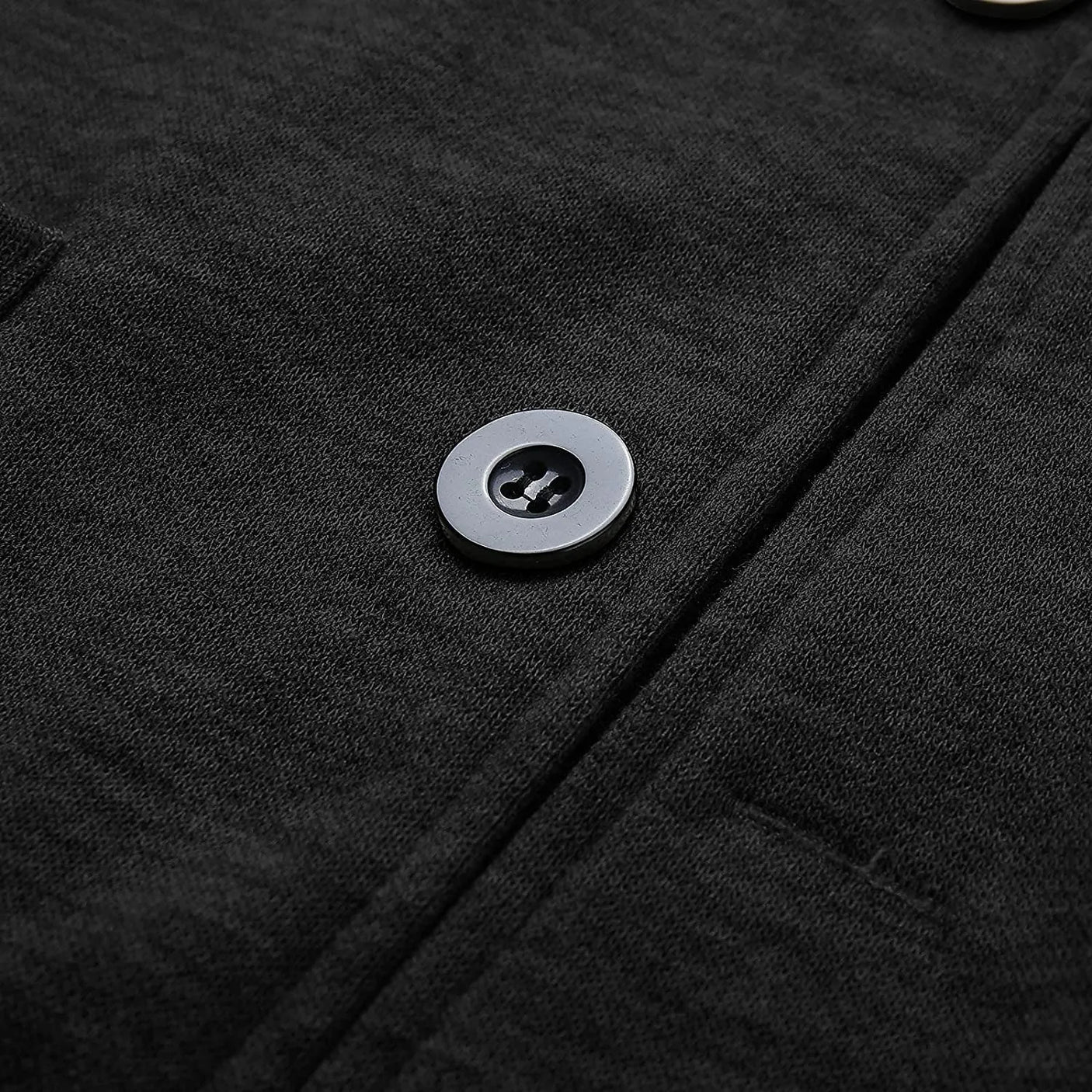 Blazerjacke – Lässig – Einreihig – Herrenjacke-Chaps Herrenmode