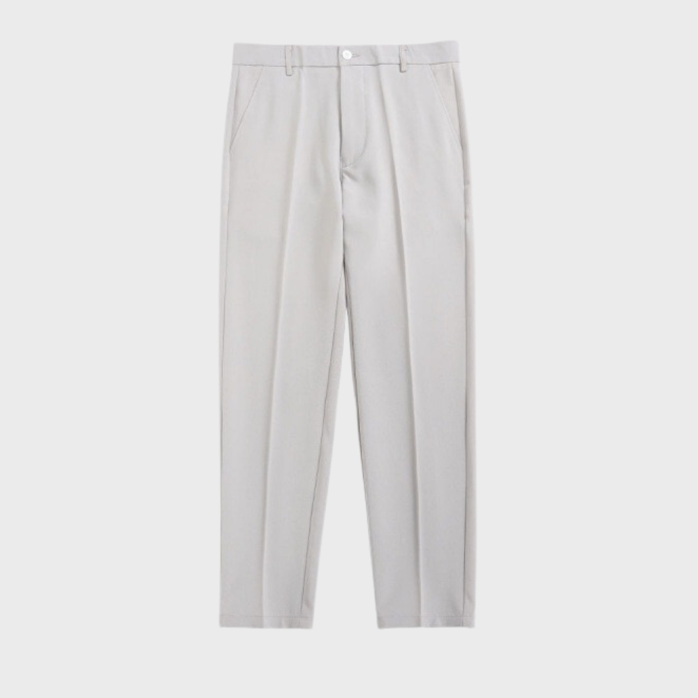 Norvielle Herren Chino Hose