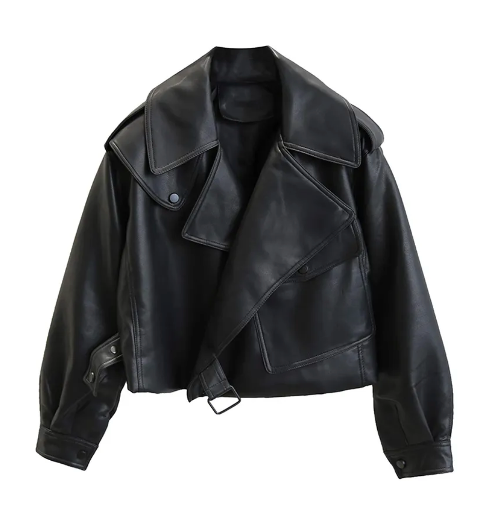 Damen Herbstjacke Leicht für Legere Tage - Norvielle
