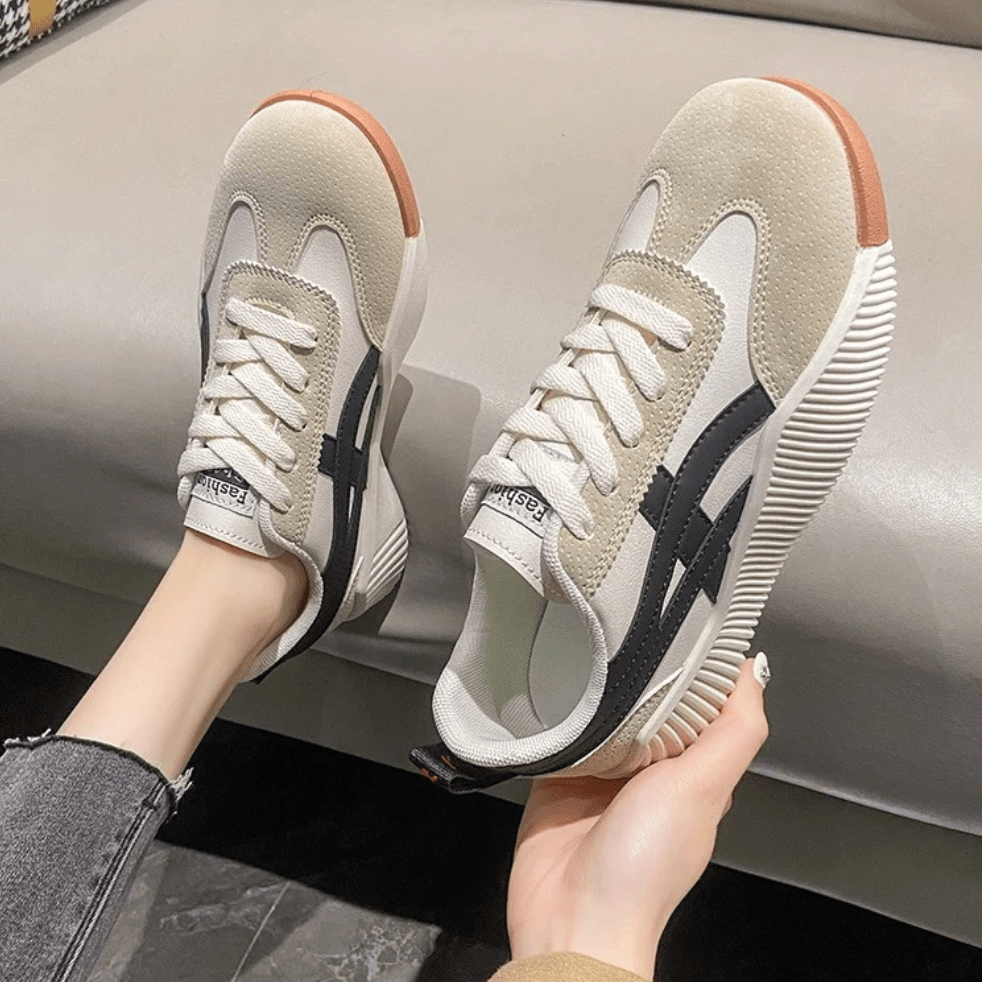 Nyla Damen Orthopädische Schuhe PureComfort