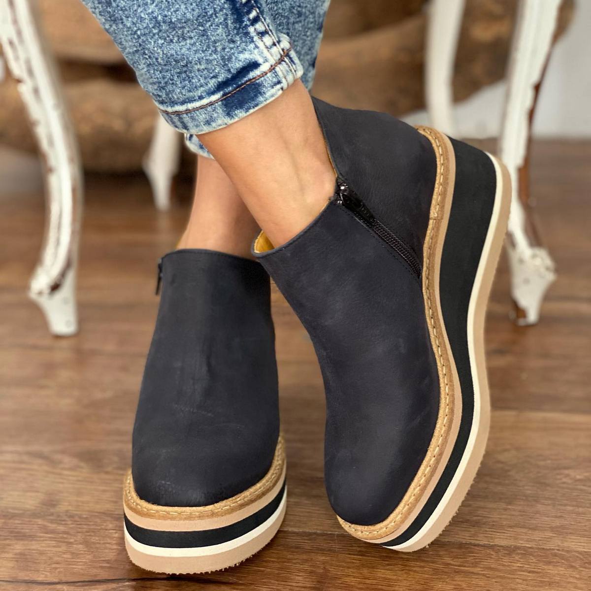 Constance Winter Boots