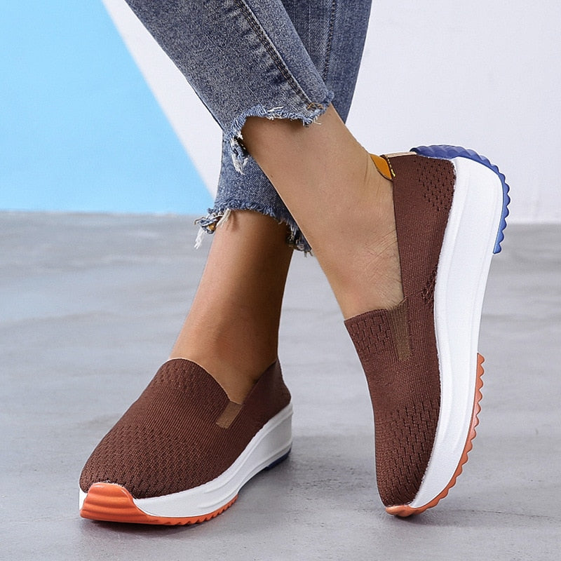 Orthopädische Schuhe für bessere Balance und Haltung