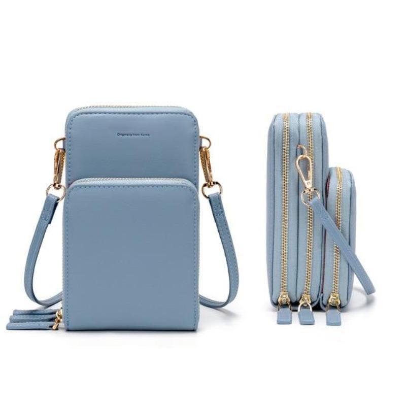 Elarova | Avenue Multifunktionale DesignerTasche