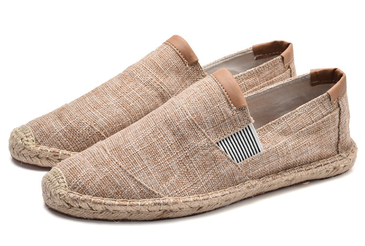 Elarova | Bequeme Leichte Schuhe mit Rutschfester Flacher Sohle