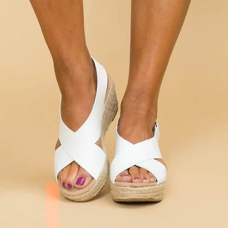 Elarova | Bequeme Sommersandalen