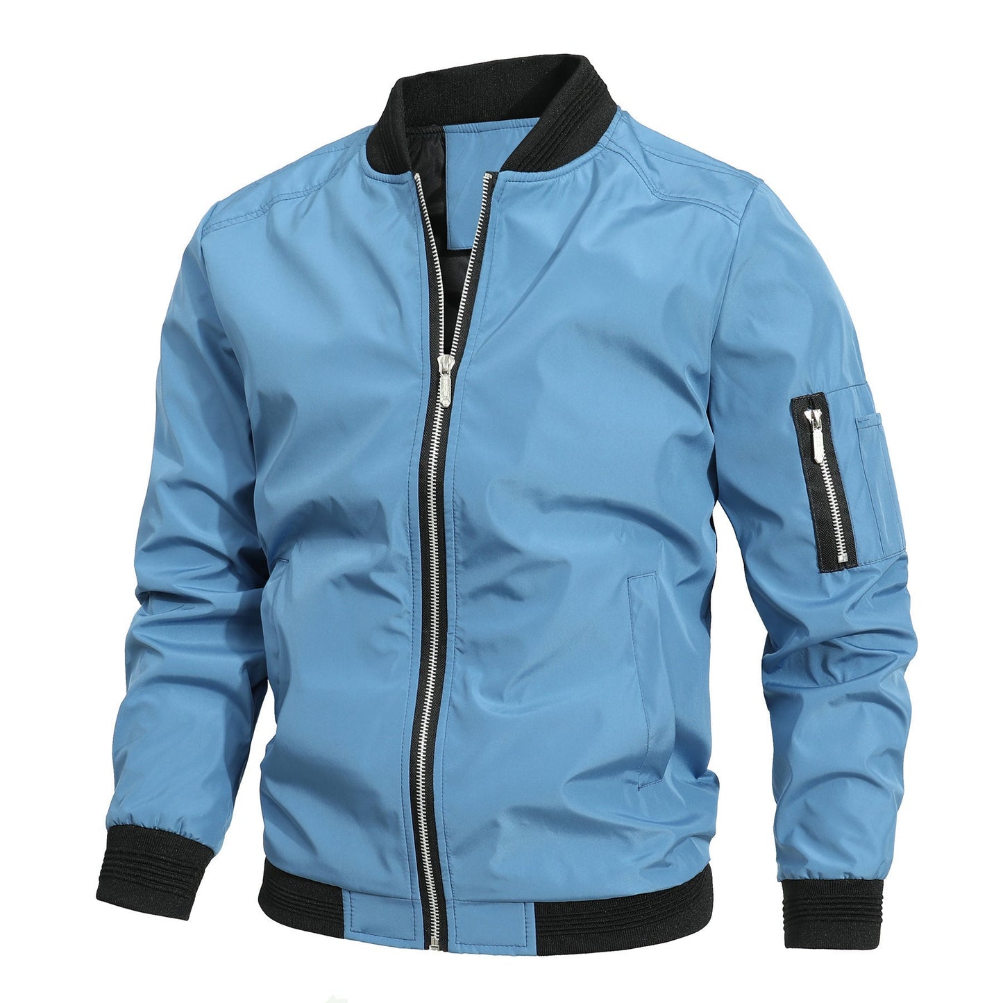 Elarova | Die stylische und einzigartige Bomberjacke