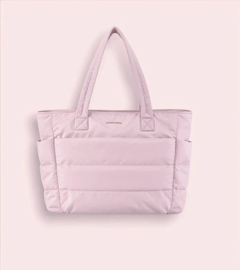 Elarova | Große Tote Tasche für viel Stauraum
