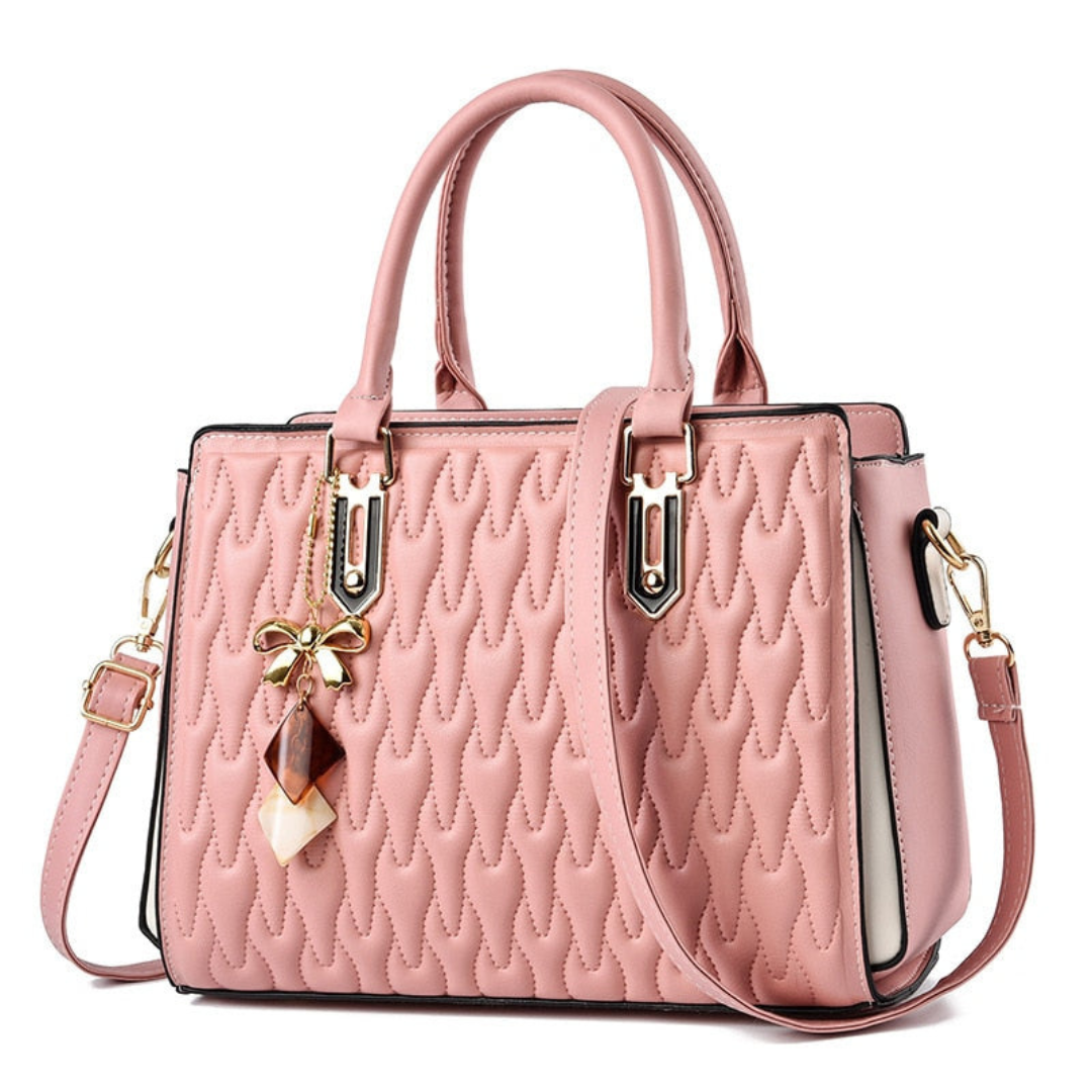Elarova | Handtasche für Frauen groß für mehr Platz